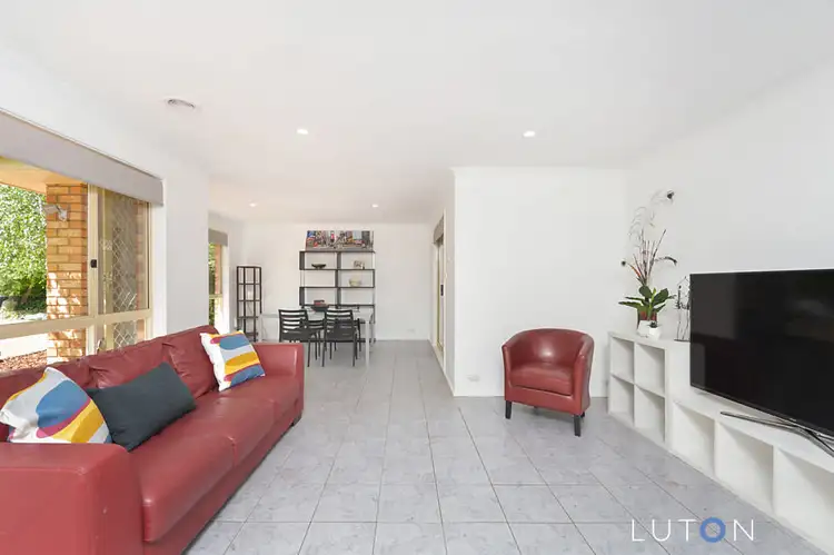 Third view of Homely house listing, 26 Mundawari Circuit, Ngunnawal ACT 2913