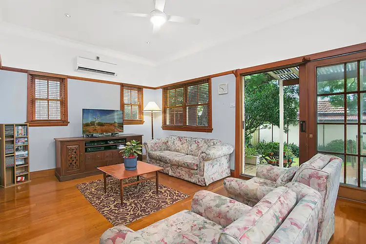 Fifth view of Homely house listing, 12 Ivanhoe Road, Croydon NSW 2132