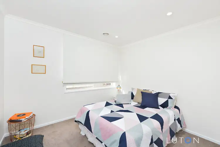 Fourth view of Homely house listing, 101 Lawrence Wackett Crescent, Theodore ACT 2905