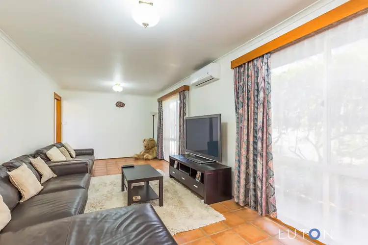 Main view of Homely townhouse listing, 14/2 Jane Price Circuit, Conder ACT 2906