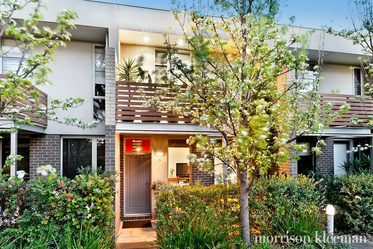 11/40 Springthorpe Boulevard, Macleod VIC 3085