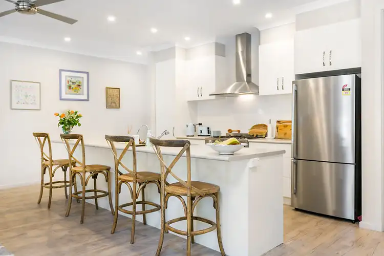 Third view of Homely house listing, 10 Langbein Avenue, Woodside SA 5244