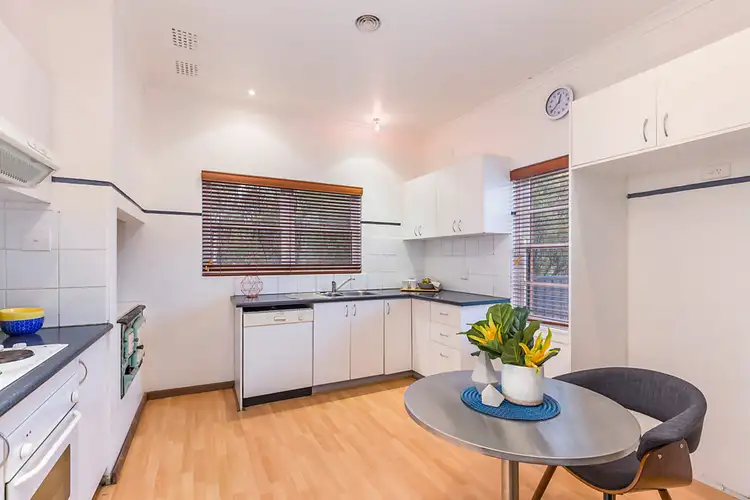 Fourth view of Homely house listing, 36 Meehan Gardens, Narrabundah ACT 2604