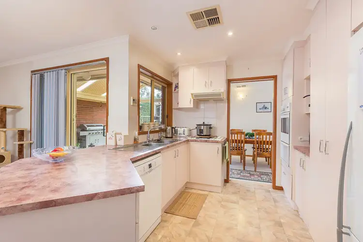 Fifth view of Homely house listing, 15 Smeaton  Circuit, Banks ACT 2906