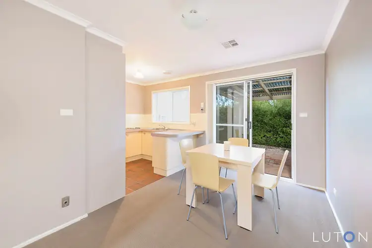 Third view of Homely house listing, 3/11 Steffanoni Crescent, Monash ACT 2904