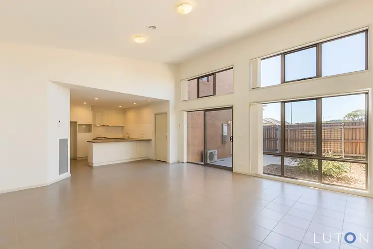 Second view of Homely house listing, 5 Milerum Lane, Bonner ACT 2914