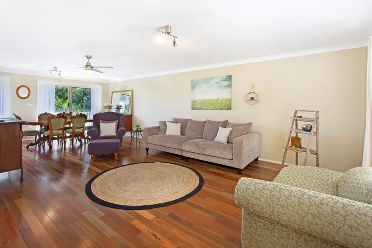 2/45 Tamarind Drive, Cordeaux Heights NSW 2526