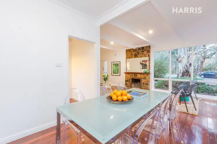 Fifth view of Homely house listing, 79 Leabrook Drive, Rostrevor SA 5073