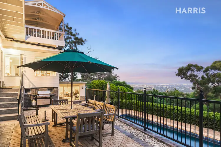 Fifth view of Homely house listing, 10 Centre Way, Belair SA 5052