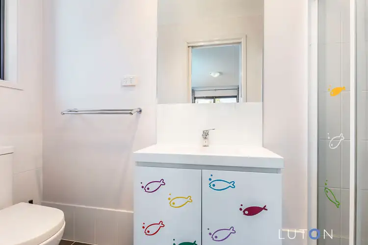 Sixth view of Homely house listing, 108 Burrumarra Avenue, Ngunnawal ACT 2913