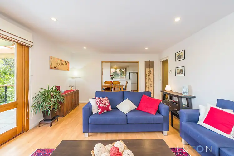 Fourth view of Homely house listing, 3 Wuruma Place, Duffy ACT 2611