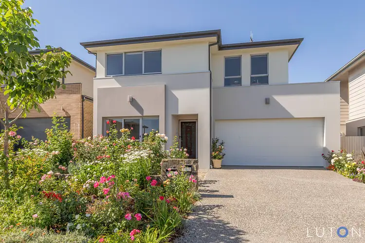 Main view of Homely house listing, 5 Hooton Street, Forde ACT 2914
