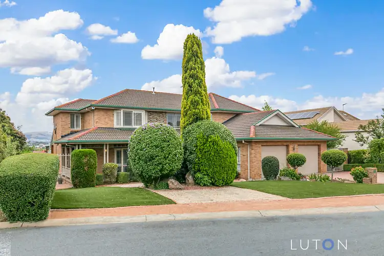 Fifth view of Homely house listing, 24 Feathertop Street, Palmerston ACT 2913