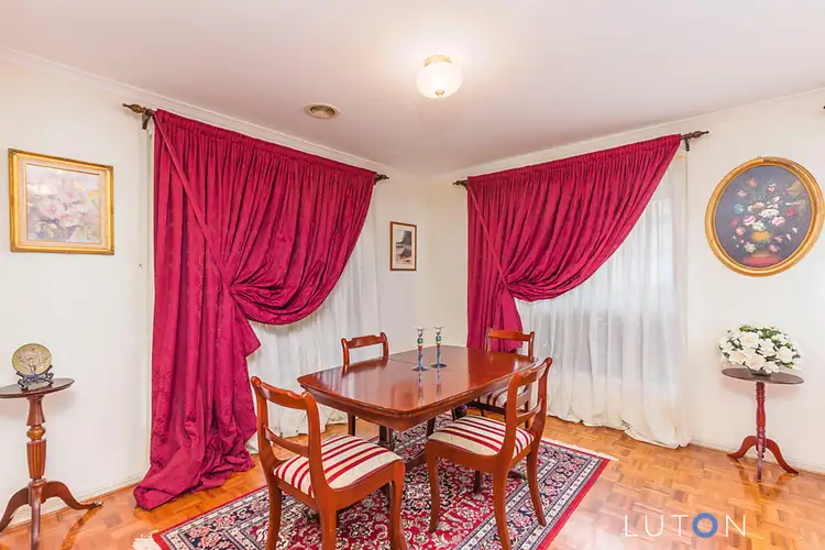 Fourth view of Homely villa listing, 4/2 Dines Place, Bruce ACT 2617