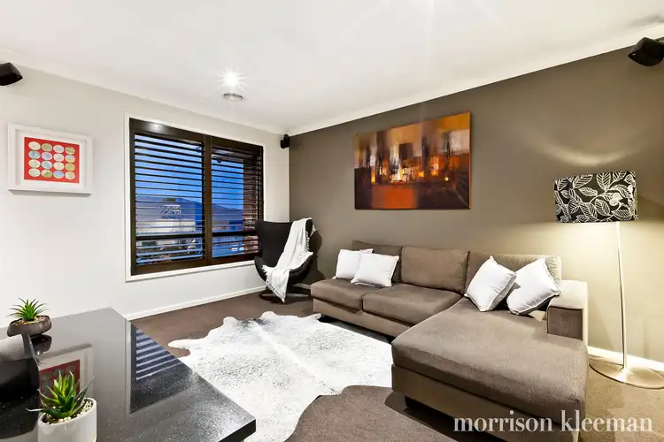 Fifth view of Homely house listing, 20 Pereira Court, Doreen VIC 3754