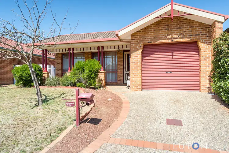 3 Murrung  Crescent, Ngunnawal ACT 2913
