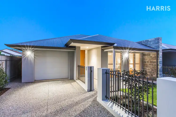 Main view of Homely house listing, 44 Richmond Road, Westbourne Park SA 5041