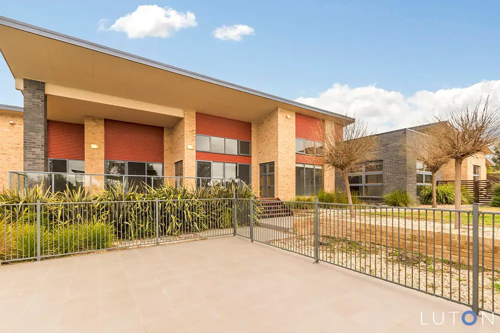 Main view of Homely house listing, 11 Settlement Drive, Duffy ACT 2611