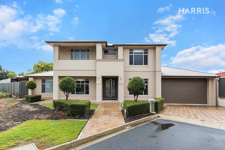 56 Pantowora Drive, Hope Valley SA 5090
