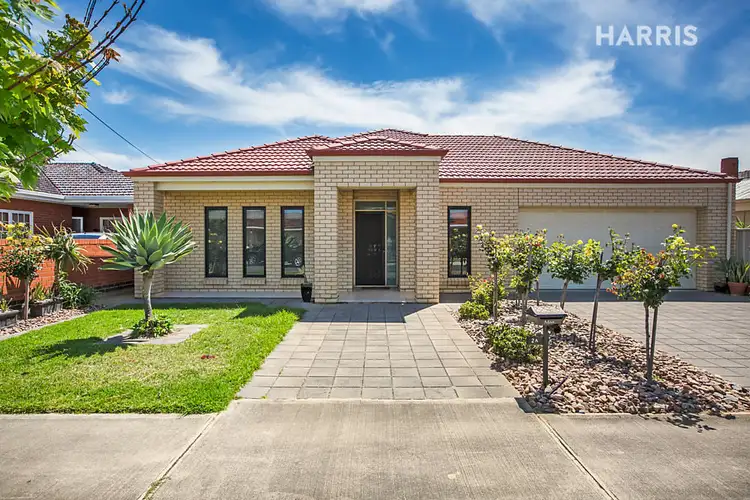 2a Thelma Avenue, Fulham Gardens SA 5024