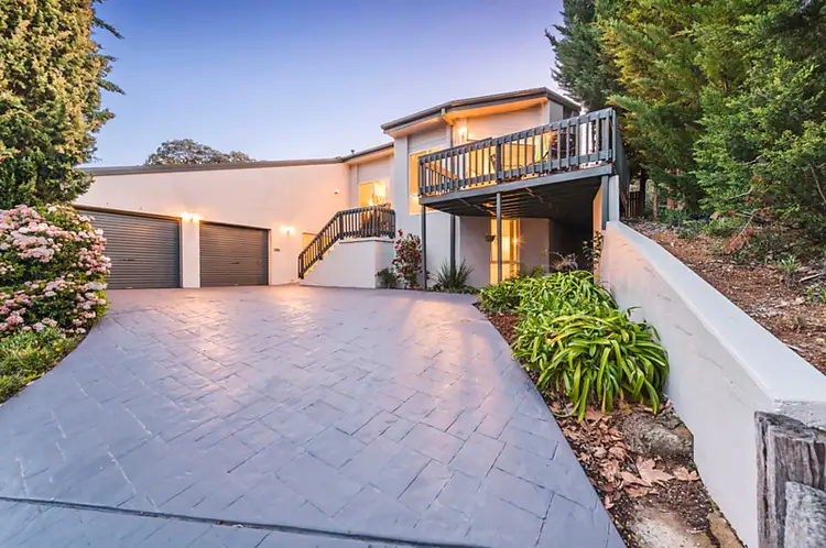 Main view of Homely house listing, 62 Louis Loder Street, Theodore ACT 2905