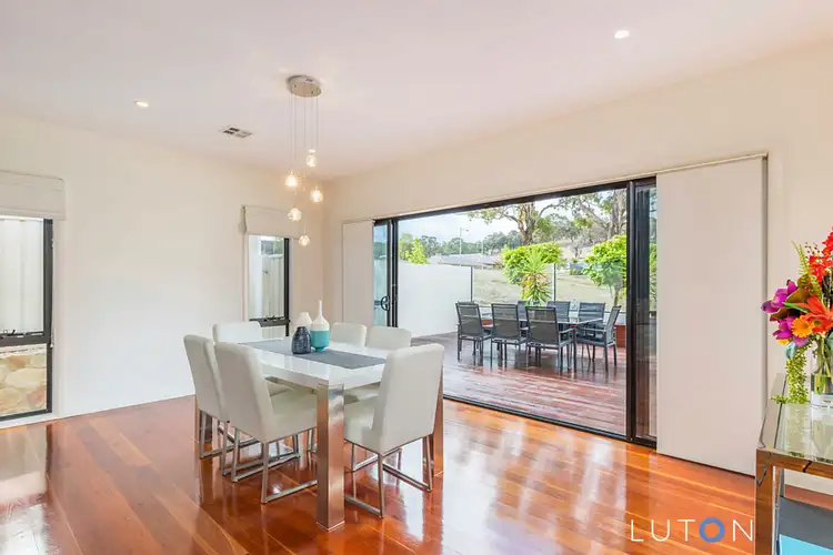 Sixth view of Homely house listing, 35 Ida West Street, Bonner ACT 2914