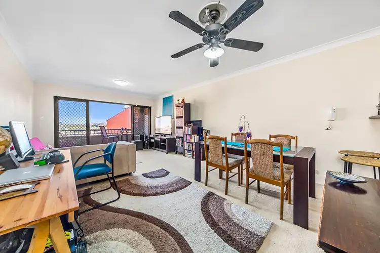 Fifth view of Homely apartment listing, 203/13 Princes Highway, St Peters NSW 2044