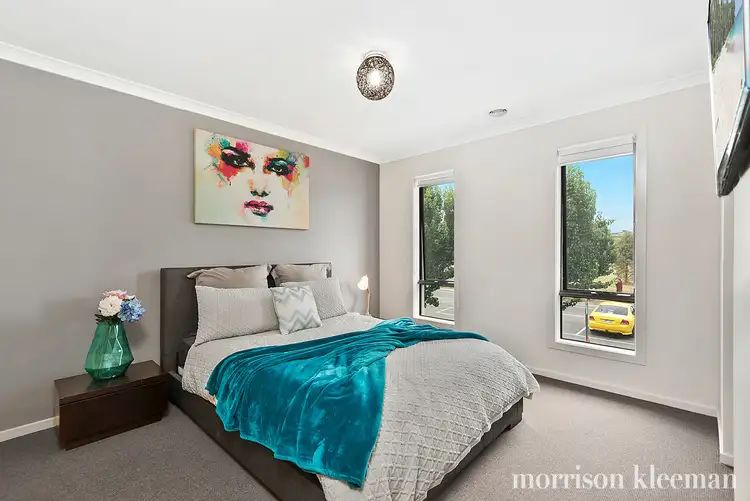 Sixth view of Homely house listing, 31 Breadalbane Avenue, Mernda VIC 3754