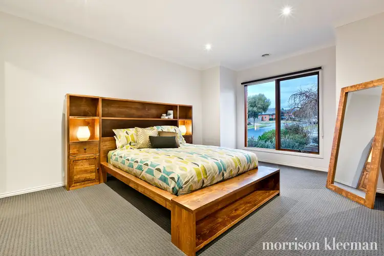 Fifth view of Homely house listing, 15 Dilwynia Avenue, Doreen VIC 3754