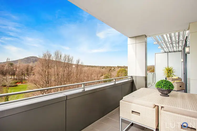 136/15 Coranderrk Street, Canberra ACT 2601
