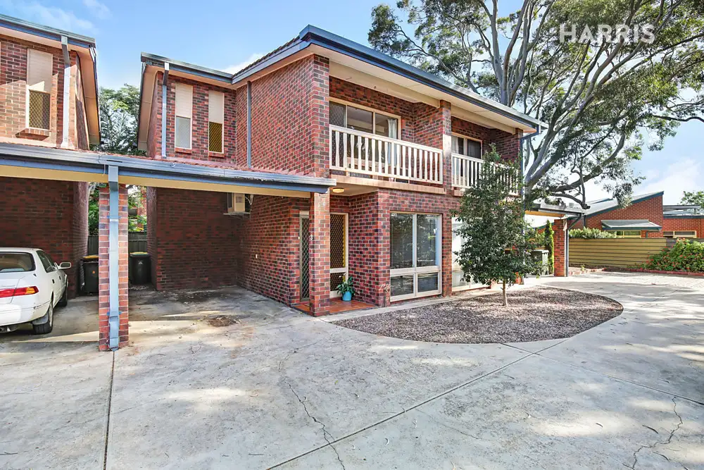 Main view of Homely unit listing, 3/17 Hendrie Street, Morphettville SA 5043