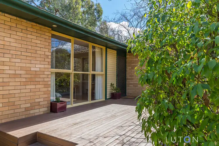 Third view of Homely house listing, 7 Bates Street, Dickson ACT 2602