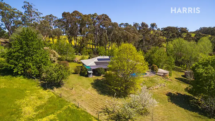 Second view of Homely house listing, 34 Ambulance Road, Verdun SA 5245