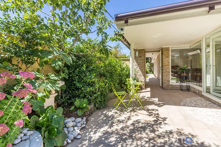 Third view of Homely house listing, 3 Lockyer Street, Griffith ACT 2603