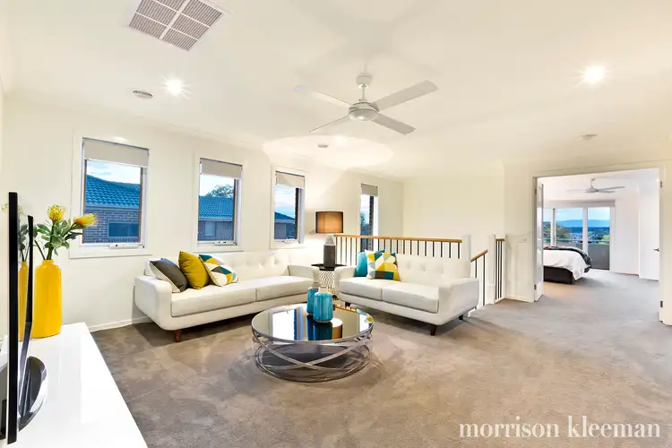 Sixth view of Homely house listing, 17 Roaming Road, Doreen VIC 3754