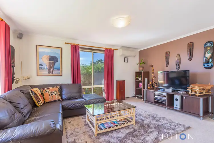 Second view of Homely house listing, 36 Maynard Street, Ngunnawal ACT 2913