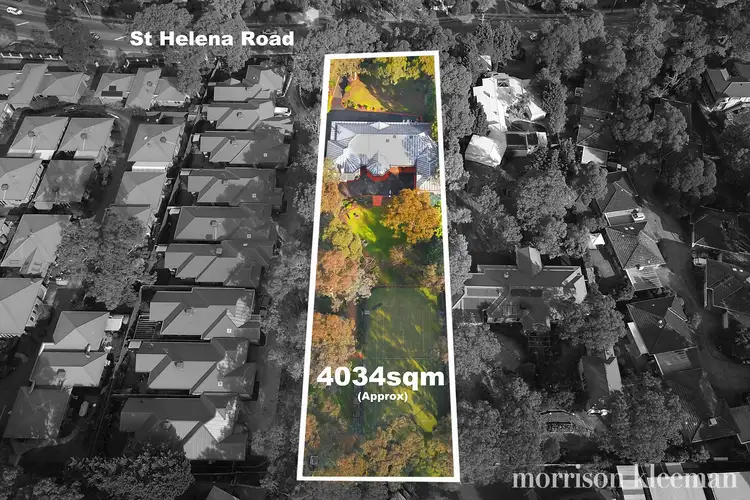 135-137 St Helena Road, Greensborough VIC 3088