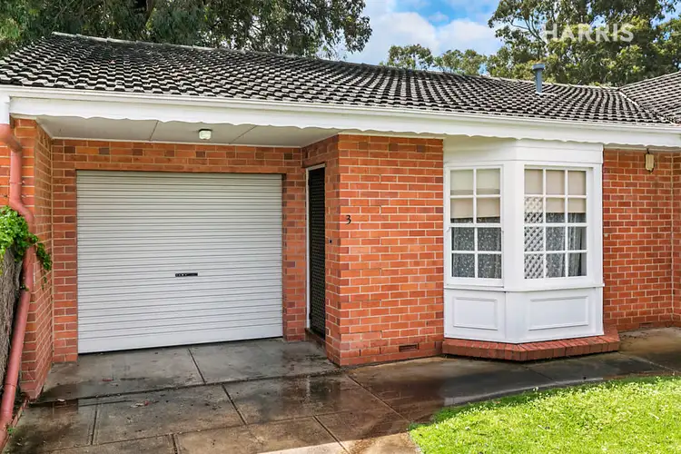 3/2 Cheltenham Street, Highgate SA 5063