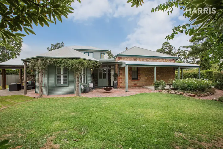 Main view of Homely house listing, 6 John Street, Oakbank SA 5243