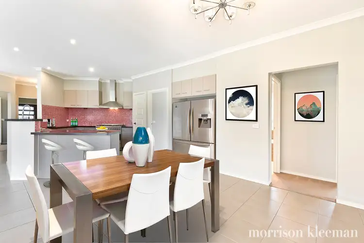 Third view of Homely house listing, 32 Preserve Circuit, Doreen VIC 3754