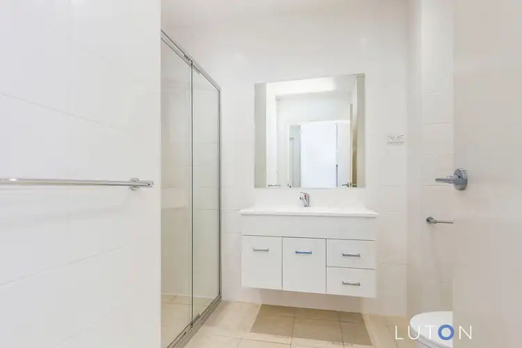 Fifth view of Homely apartment listing, 47/6 Gungahlin Place, Gungahlin ACT 2912