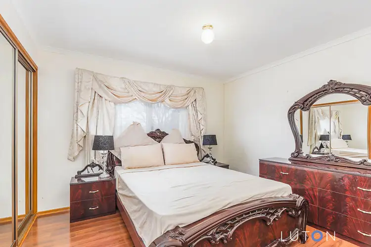 Third view of Homely house listing, 1 Taylor Street, Ngunnawal ACT 2913