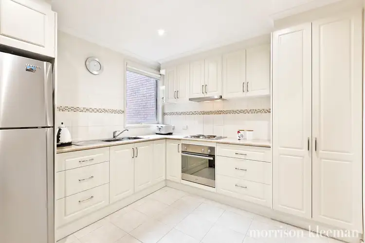 Fourth view of Homely unit listing, 5/27 Para Road, Lower Plenty VIC 3093