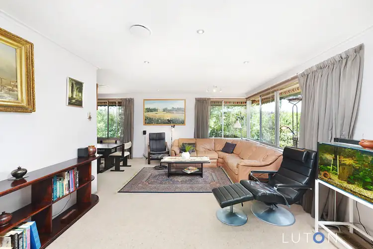 Third view of Homely house listing, 4 Crane Place, Farrer ACT 2607