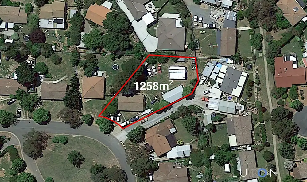 Main view of Homely house listing, 11 Dalziel Street, Gowrie ACT 2904