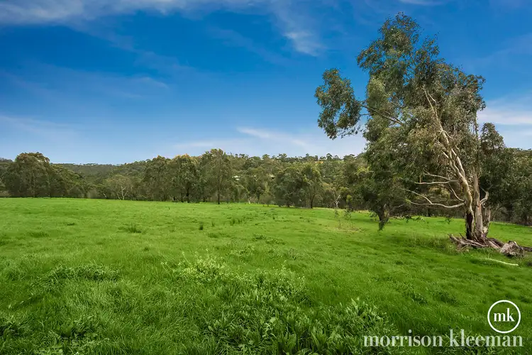 Fifth view of Homely land listing, 103 McLaughlans Lane, Plenty VIC 3090