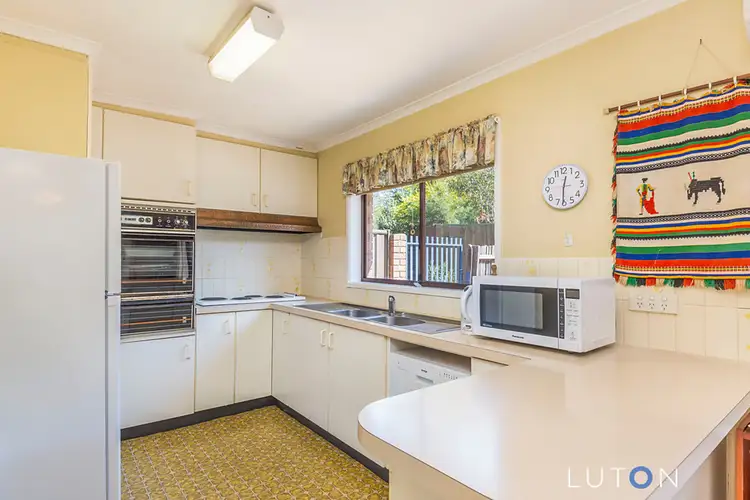 Fourth view of Homely townhouse listing, 3/41 Jinka Street, Hawker ACT 2614