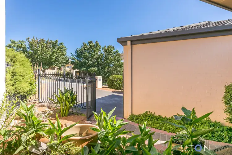 Fourth view of Homely house listing, 12 Lange Place, Bruce ACT 2617