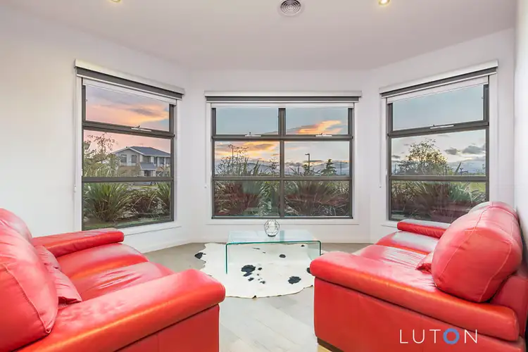 Fifth view of Homely house listing, 11 Laird Crescent, Forde ACT 2914