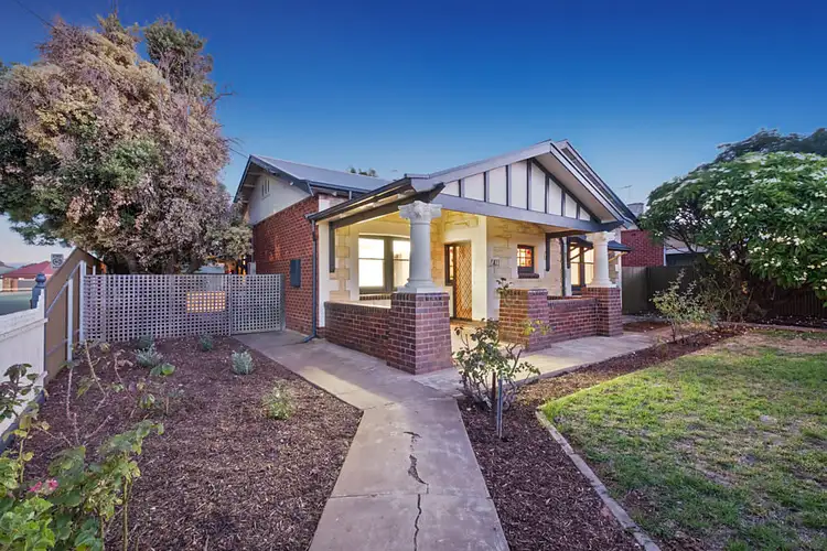 111 Blight Street, Renown Park SA 5008